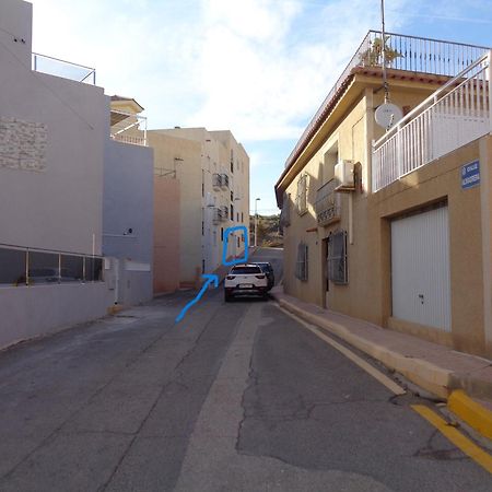 La Sirena Baria15 Villaricos Exterior foto